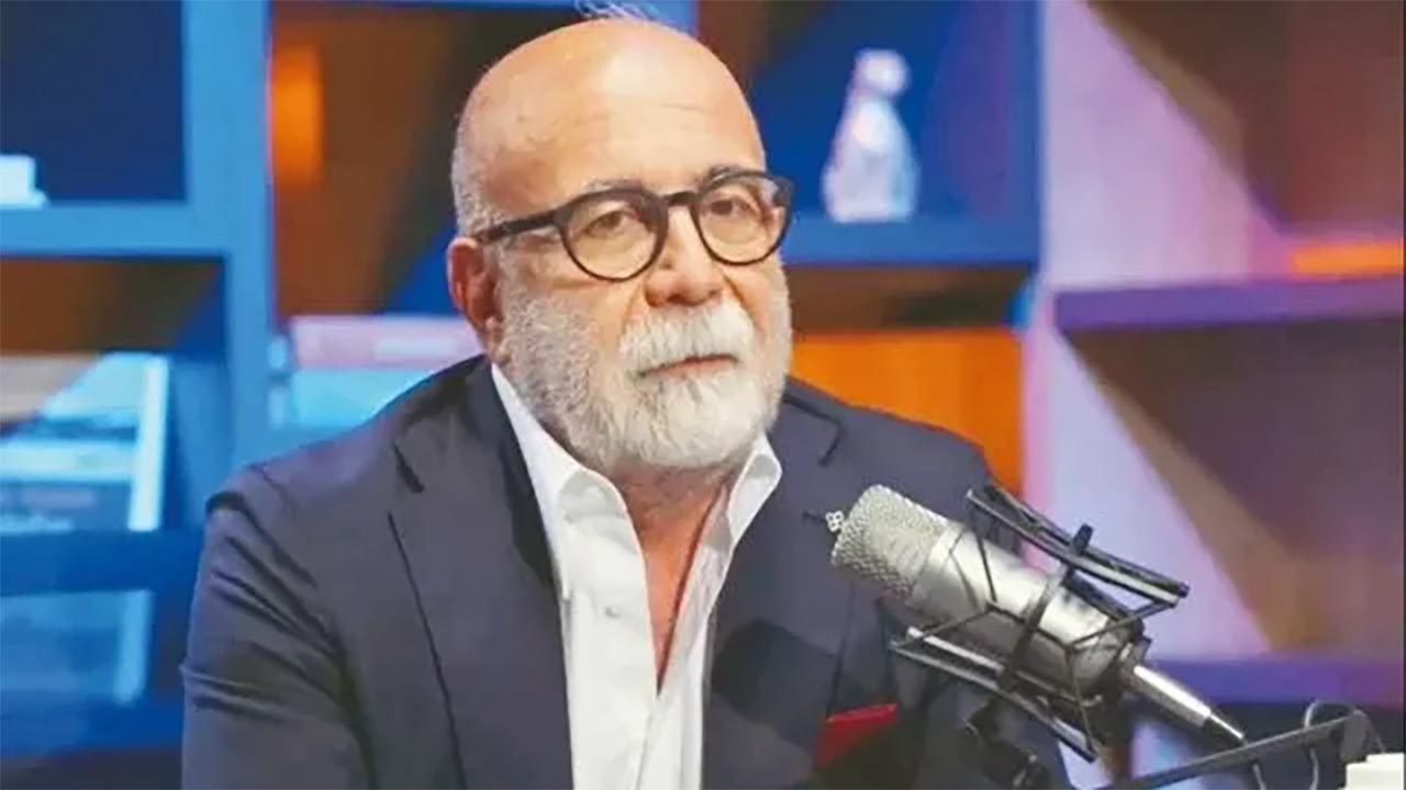 Foto - İmamoğlu’nun yakınındaki isim gözaltında! Sevgiliye özel kadro