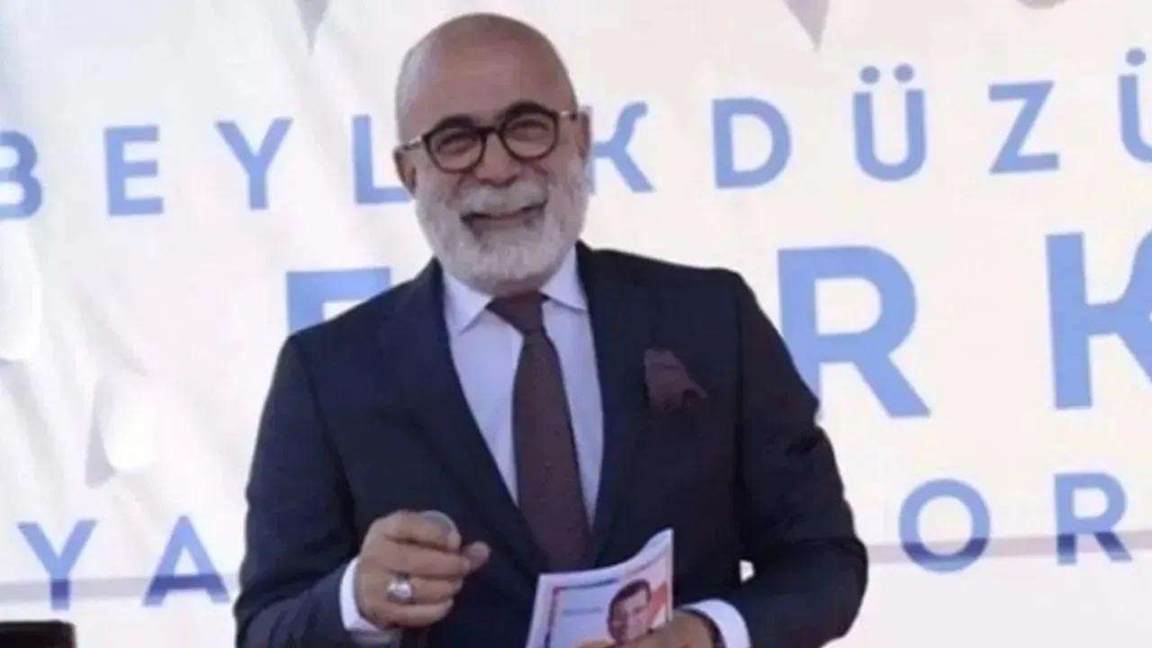 Foto - İmamoğlu’nun yakınındaki isim gözaltında! Sevgiliye özel kadro