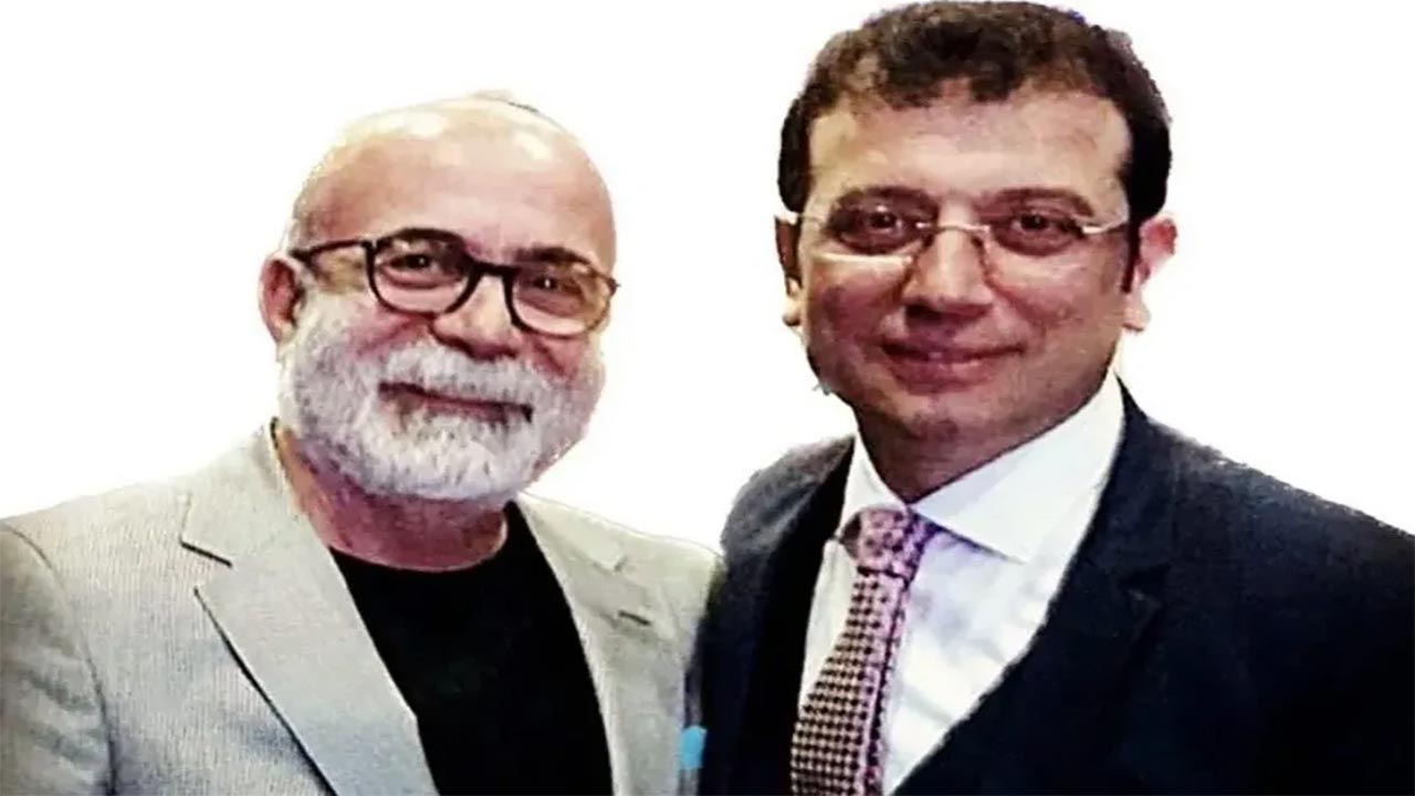 İmamoğlu’nun yakınındaki isim gözaltında! Sevgiliye özel kadro