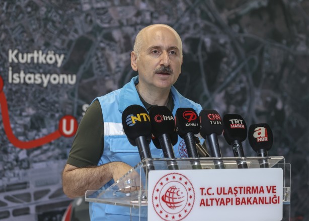 İmamoğlu'nun yapmadığını hükümet yaptı! İstanbulluları heyecanlandıran test