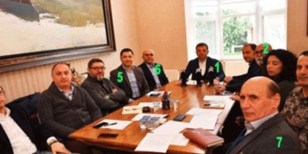 İmamoğlu'nun yargılanacağı davada! Kirli çamaşırlar ortaya döküldü!