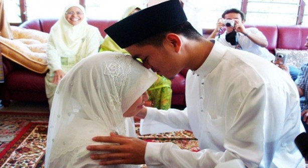 İmanı güçlü eş seçmenin nedenleri ve sonuçları