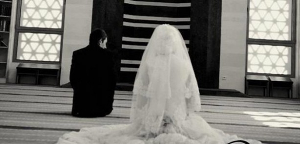 Foto - İmanı güçlü eş seçmenin nedenleri ve sonuçları