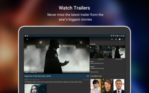 IMDb'de bir dönem sona eriyor