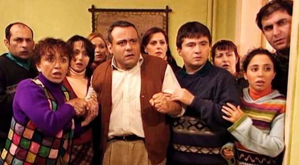 Foto - IMDb’ye göre en iyi Türk dizileri! Bakın birinci sırada hangi dizi var