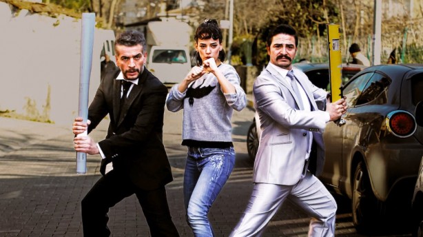 Foto - IMDb’ye göre en iyi Türk dizileri! Bakın birinci sırada hangi dizi var