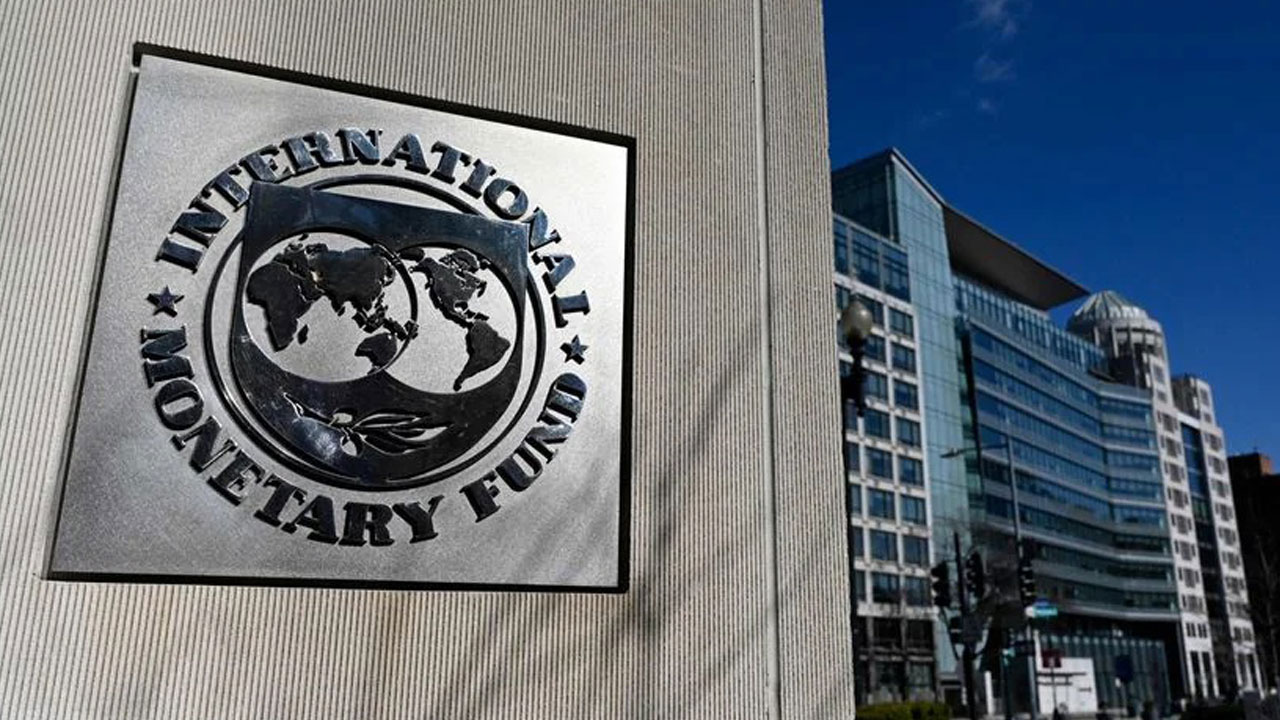 Foto - IMF açıkladı! İşte Asya’nın en güçlü ekonomileri listesinde Türkiye’nin konumu 