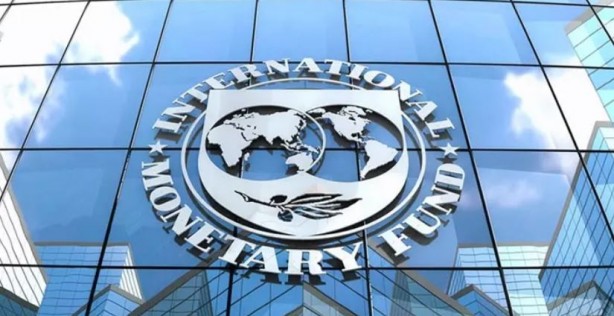 Foto - IMF Başkanı dünyaya derin bir nefes aldırdı
