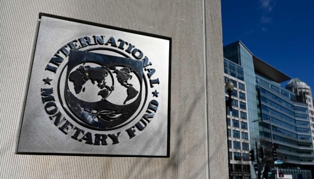 Foto - IMF Başkanı dünyaya derin bir nefes aldırdı