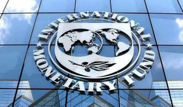 Foto - IMF Başkanı dünyaya derin bir nefes aldırdı