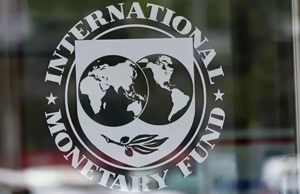 Foto - IMF Başkanı dünyaya derin bir nefes aldırdı