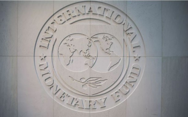 Foto - IMF Başkanı dünyaya derin bir nefes aldırdı