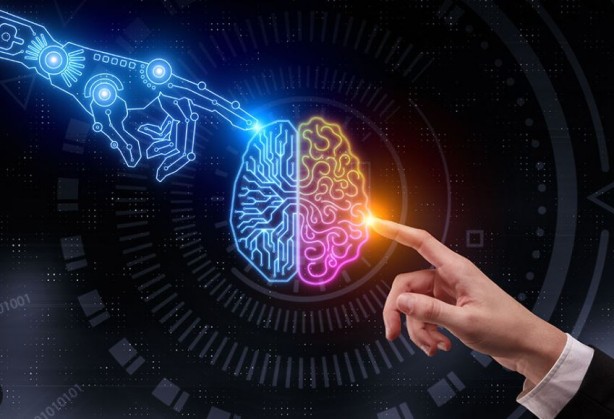 Foto - IMF Başkanı Georgieva'dan yapay zeka yorumu! Tsunamiye benzetti