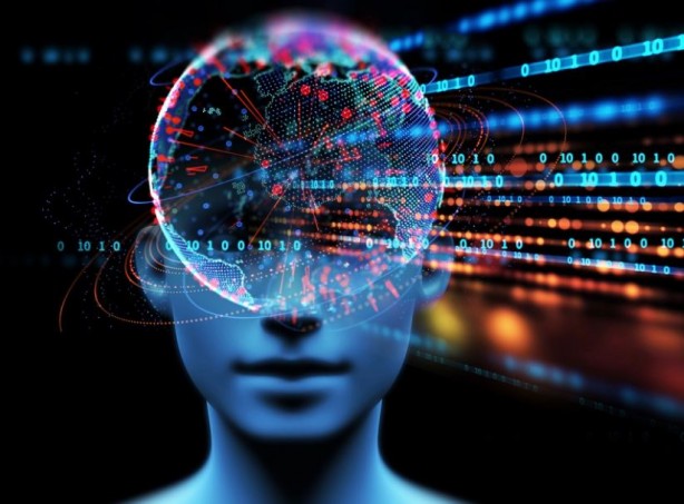 Foto - IMF Başkanı Georgieva'dan yapay zeka yorumu! Tsunamiye benzetti