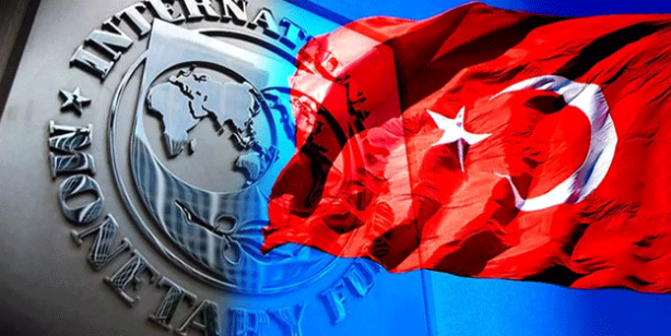 IMF dünyanın en büyük ekonomilerini açıkladı: Türkiye'den müthiş başarı! Bakın kaçıncı sırada?