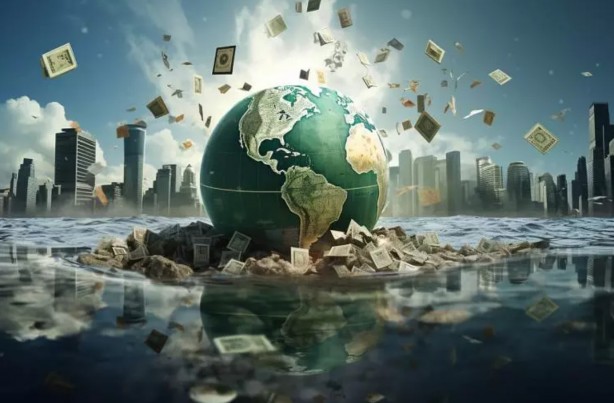 IMF dünyanın en güçlü ekonomilerini açıkladı! İşte Türkiye'nin sırası