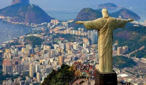 Foto - IMF dünyanın en güçlü ekonomilerini açıkladı! İşte Türkiye'nin sırası