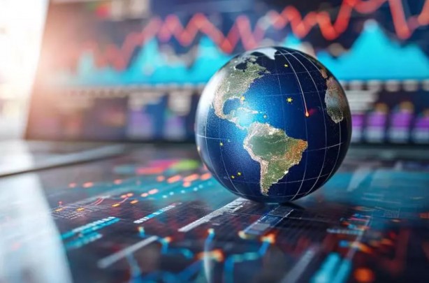 Foto - IMF dünyanın en güçlü ekonomilerini açıkladı! İşte Türkiye'nin sırası