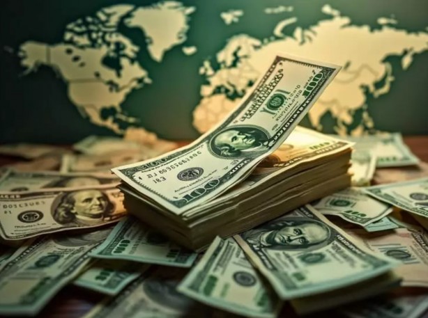 Foto - IMF dünyanın en güçlü ekonomilerini açıkladı! İşte Türkiye'nin sırası