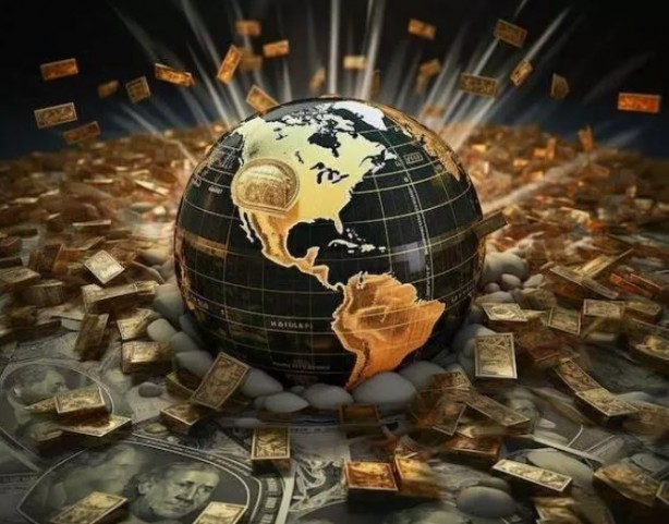 Foto - IMF en büyük ekonomileri açıkladı! Türkiye kaçıncı sırada?