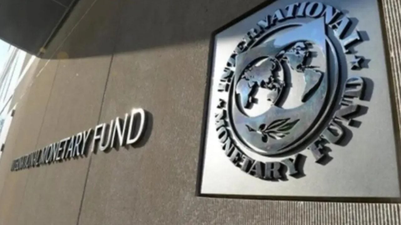 IMF tek tek sıraları: İşte dünyanın en zengin ülkeleri!