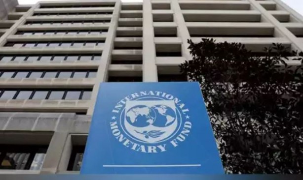 IMF, Türkiye tahminini değiştirdi