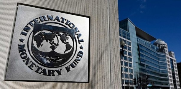 Foto - IMF, Türkiye tahminini değiştirdi