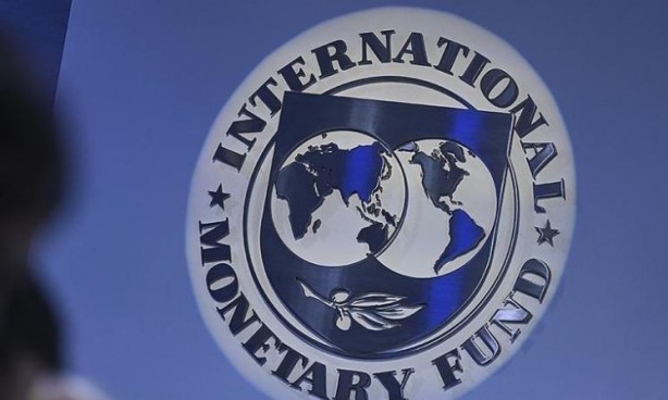 Foto - IMF, Türkiye tahminini değiştirdi