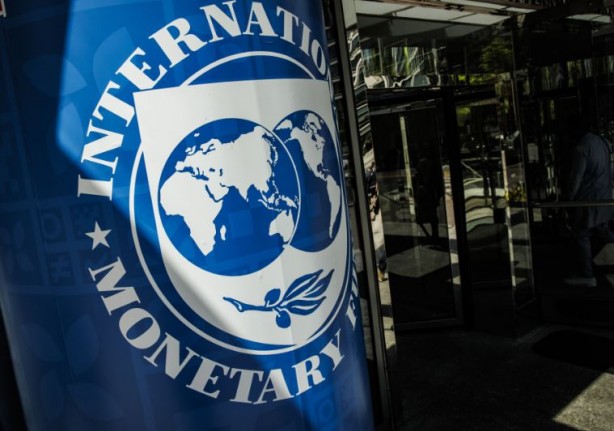 Foto - IMF, Türkiye tahminini değiştirdi