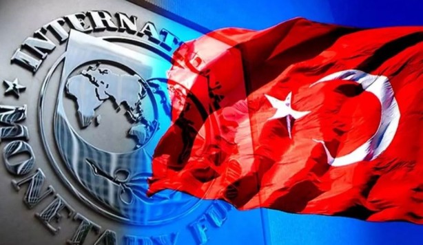 Foto - IMF yetkilisinden dikkat çeken Türkiye yorumu! Program başarılı olacak mı?