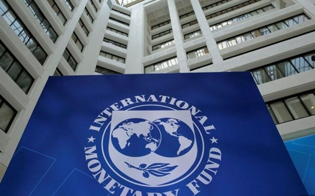 Foto - IMF yetkilisinden dikkat çeken Türkiye yorumu! Program başarılı olacak mı?