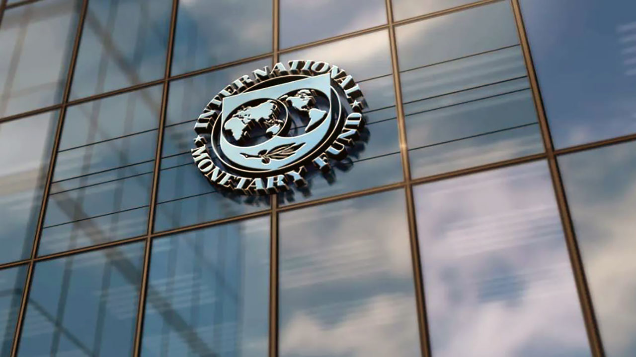 Foto - IMF'den dikkat çeken Türkiye ekonomisi yorumu! Enflasyon tahminlerini açıkladılar