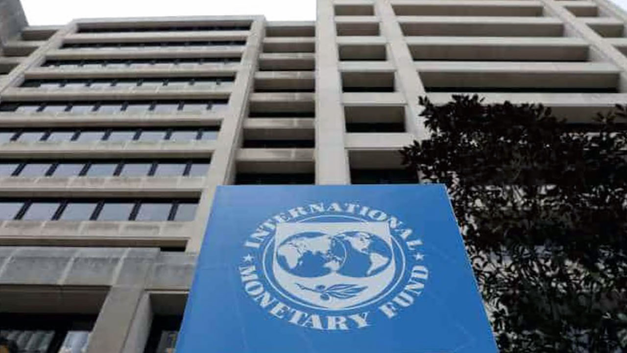 Foto - IMF'den dikkat çeken Türkiye ekonomisi yorumu! Enflasyon tahminlerini açıkladılar