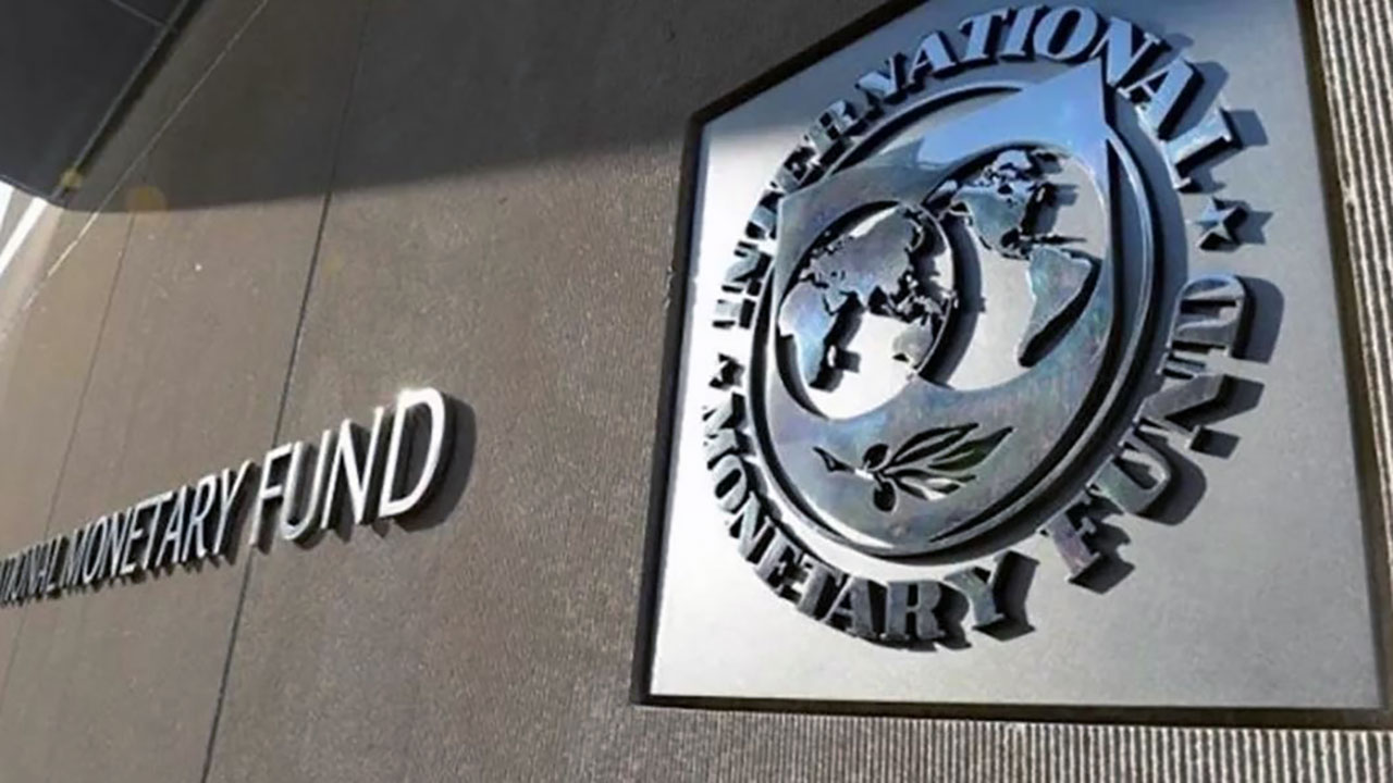 Foto - IMF'den dikkat çeken Türkiye ekonomisi yorumu! Enflasyon tahminlerini açıkladılar