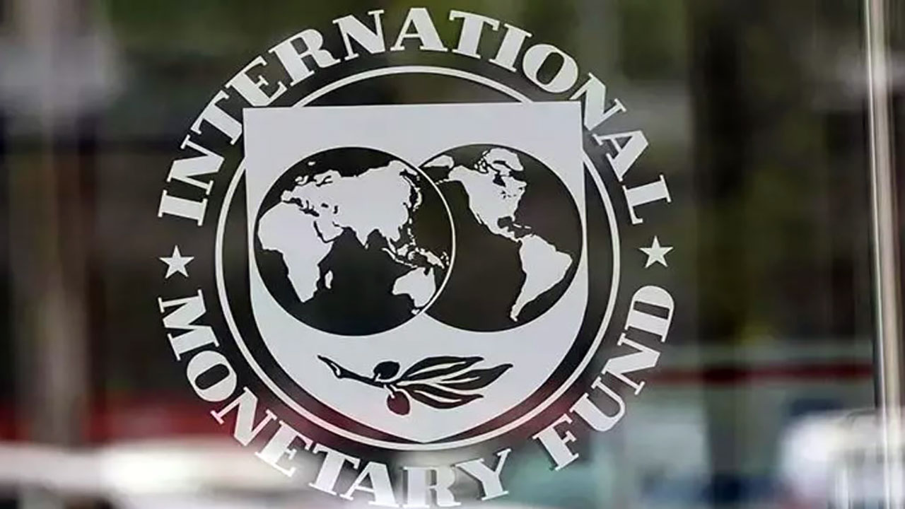 Foto - IMF'den dikkat çeken Türkiye ekonomisi yorumu! Enflasyon tahminlerini açıkladılar