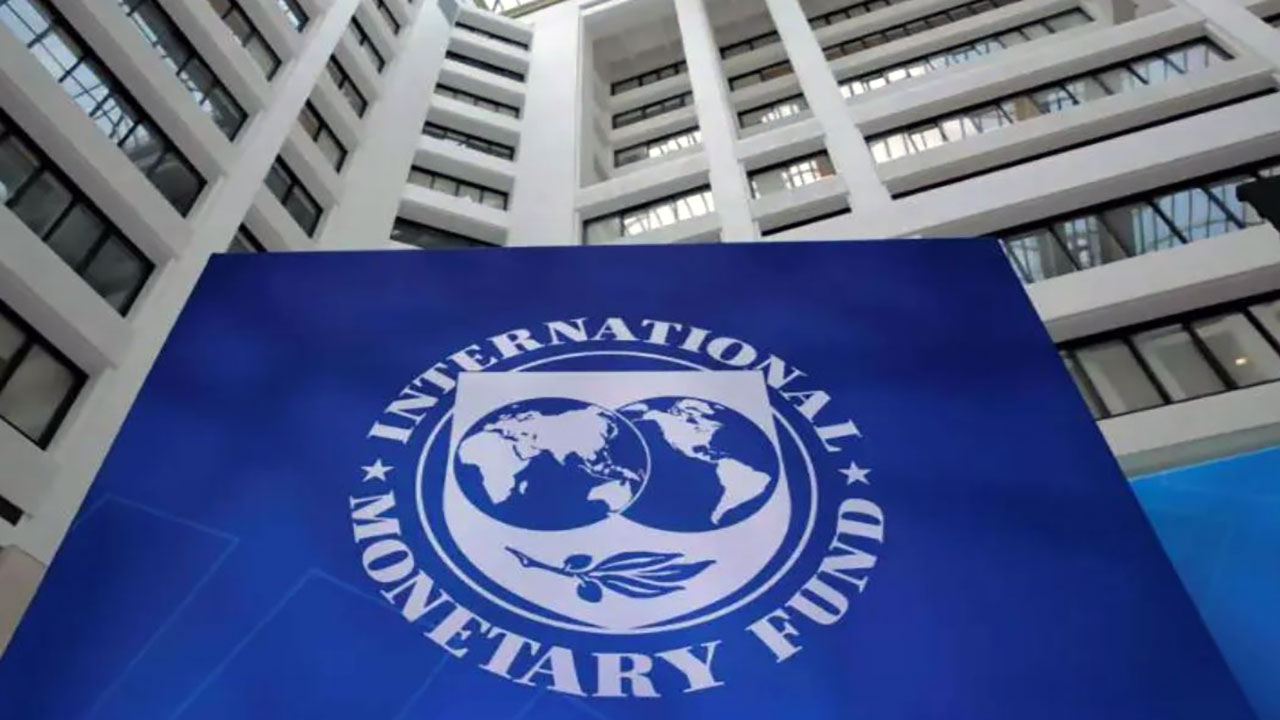 Foto - IMF'den dikkat çeken Türkiye ekonomisi yorumu! Enflasyon tahminlerini açıkladılar