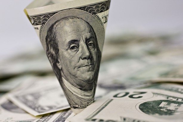 Foto - IMF'den dolar kuru için skandal tahmin! Öyle bir rakam verdiler ki...