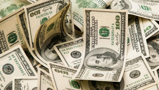 Foto - IMF'den dolar kuru için skandal tahmin! Öyle bir rakam verdiler ki...