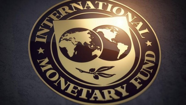 Foto - IMF'den dünyayı korkutan açıklama