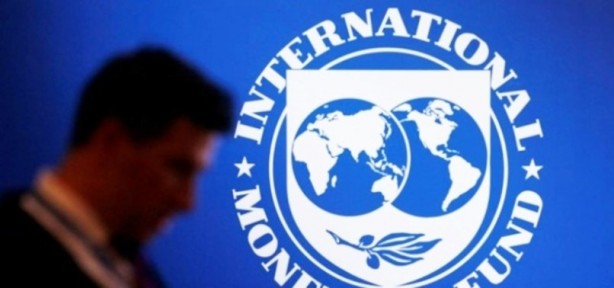 IMF'den dünyayı korkutan açıklama