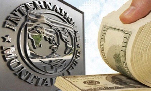 Foto - IMF'den dünyayı korkutan açıklama
