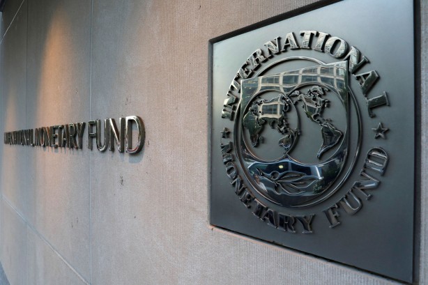 Foto - IMF'den dünyayı korkutan açıklama