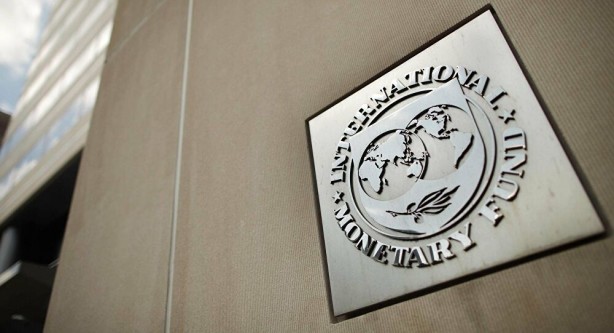 Foto - IMF'den dünyayı korkutan açıklama