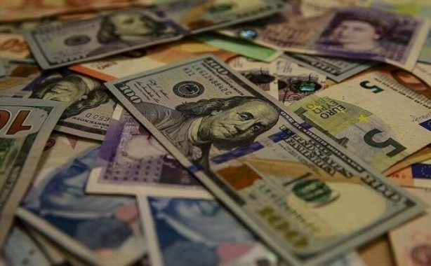 Foto - IMF'den dünyayı korkutan açıklama