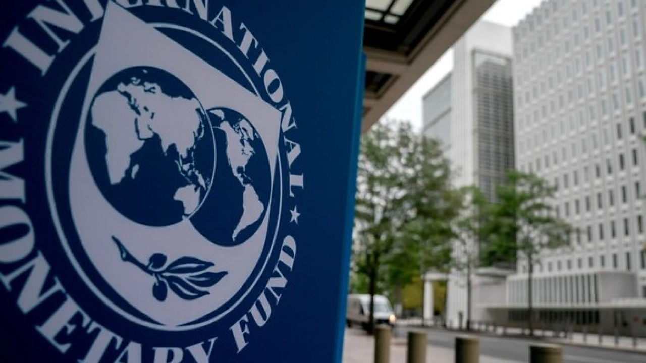 IMF'den Türkiye açıklaması: Bu ilk kez oluyor!