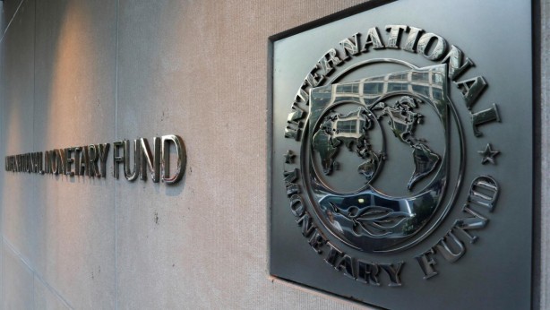 Foto - IMF'den Türkiye'yi ziyaret eden Bukele'ye flaş uyarı