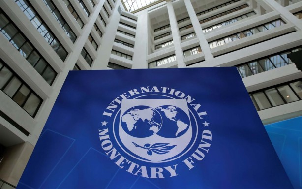 Foto - IMF'nin raporunda ortaya çıktı! Dolar kuru için akılalmaz tahmin... 30, 40, 50 değil, duyan 'yok artık' diyecek