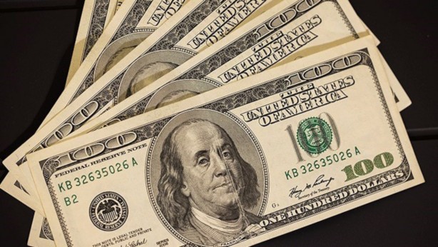 Foto - IMF'nin raporunda ortaya çıktı! Dolar kuru için akılalmaz tahmin... 30, 40, 50 değil, duyan 'yok artık' diyecek