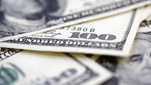 Foto - IMF'nin raporunda ortaya çıktı! Dolar kuru için akılalmaz tahmin... 30, 40, 50 değil, duyan 'yok artık' diyecek