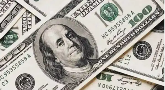 Foto - IMF'nin raporunda ortaya çıktı! Dolar kuru için akılalmaz tahmin... 30, 40, 50 değil, duyan 'yok artık' diyecek